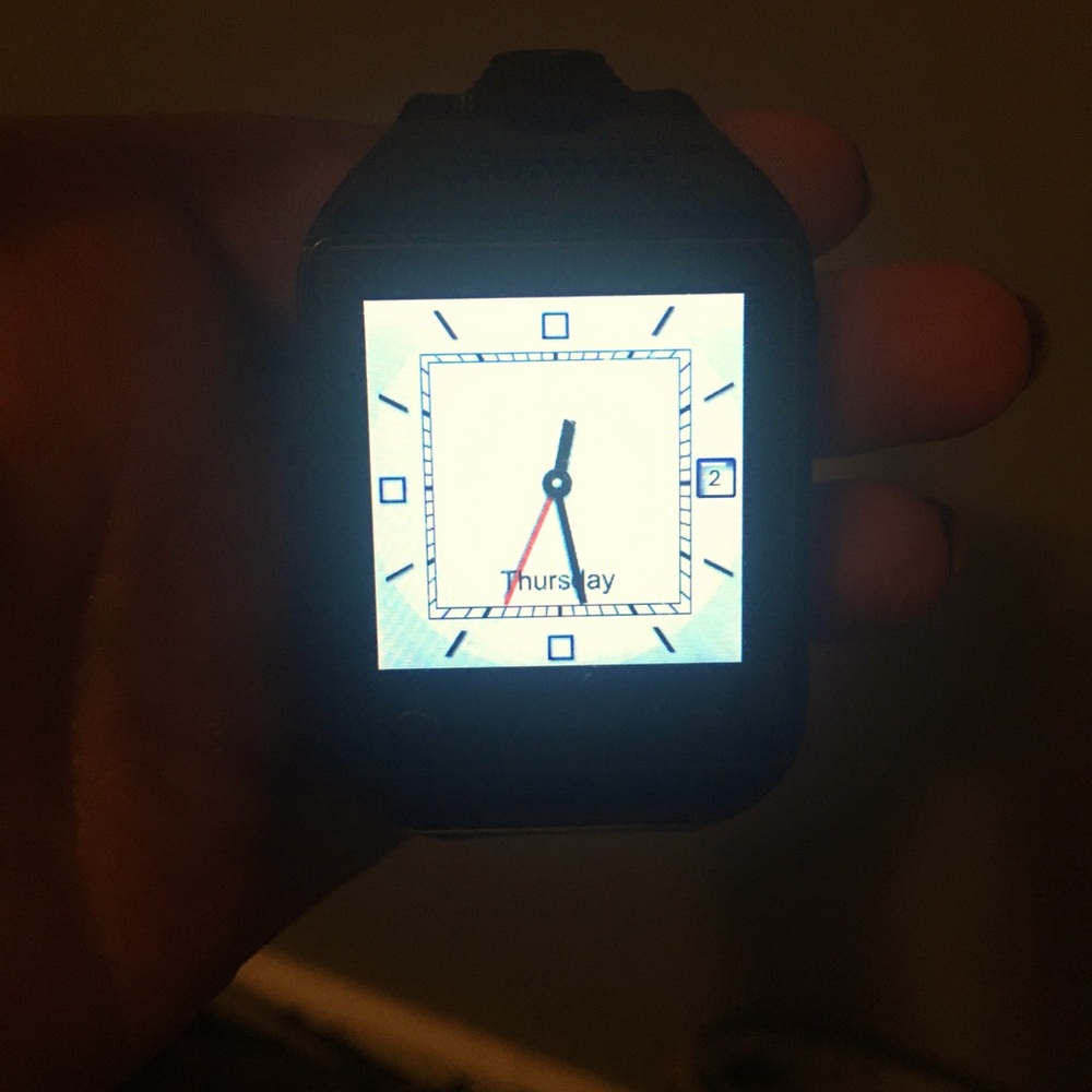 Smart Watch BRAND new!